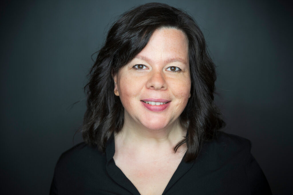 Soziale Arbeit als Wissenschaftsprofession mit hohen Standards in der Qualität. Carina Duchale